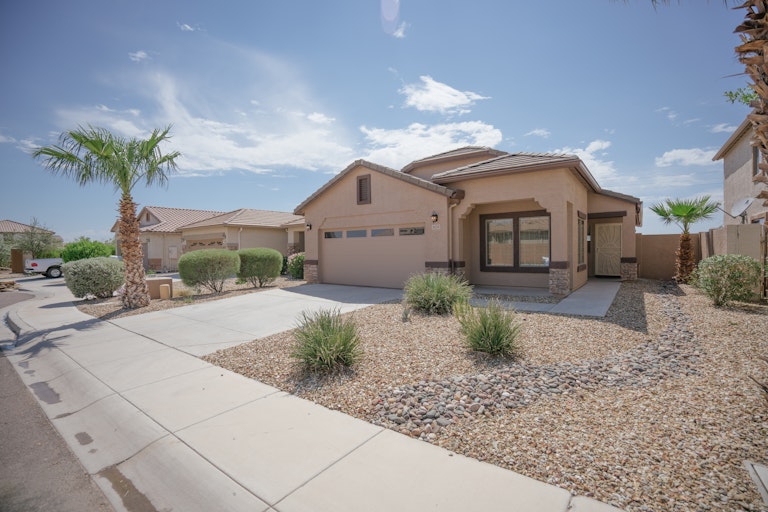 Photo 36 of 39 - 6134 S 258th Dr, Buckeye, AZ 85326