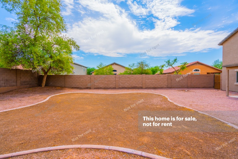 Photo 30 of 32 - 16046 W Kendall St, Goodyear, AZ 85338