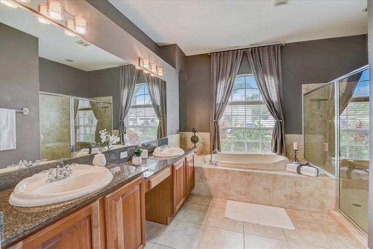 Photo 39 of 52 - 1740 Swamp Rose Ln, Trinity, FL 34655