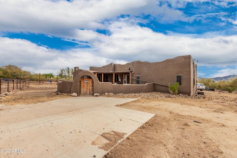 Photo 26 of 56 - 44807 N 20th St, New River, AZ 85087