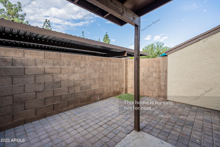 Photo 21 of 25 - 170 E Guadalupe Rd #119, Gilbert, AZ 85234