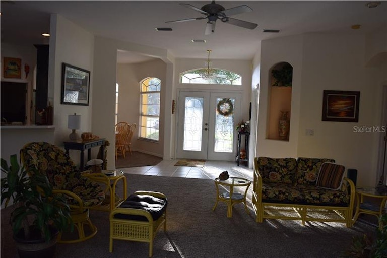 Photo 8 of 18 - 400 Quail Meadow Ct, Debary, FL 32713