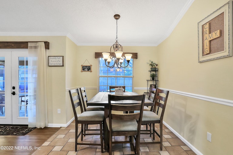 Photo 16 of 36 - 1444 Starboard Ct, Fleming Island, FL 32003