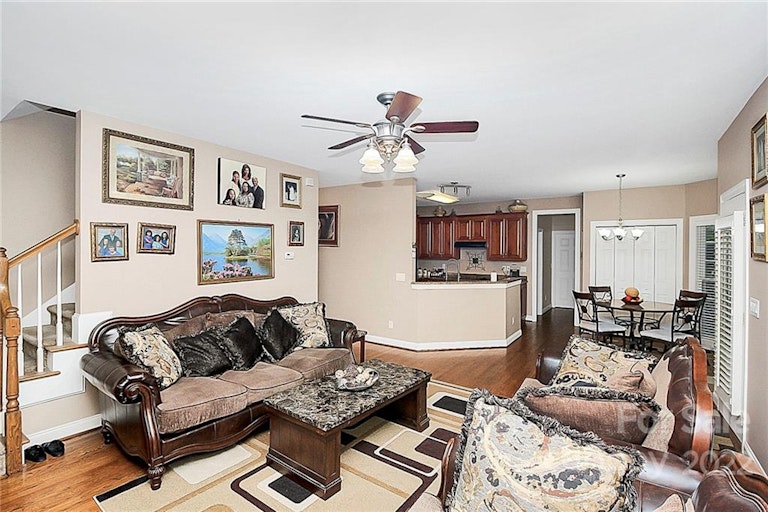 Photo 15 of 40 - 4066 Belle Meade Cir, Belmont, NC 28012