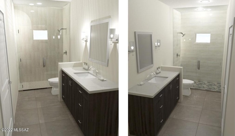 Photo 3 of 29 - 2169 W Ironwood View Pl, Tucson, AZ 85742