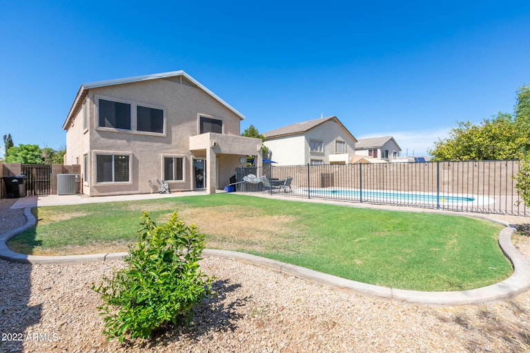 Photo 31 of 34 - 10513 E Plata Ave, Mesa, AZ 85212