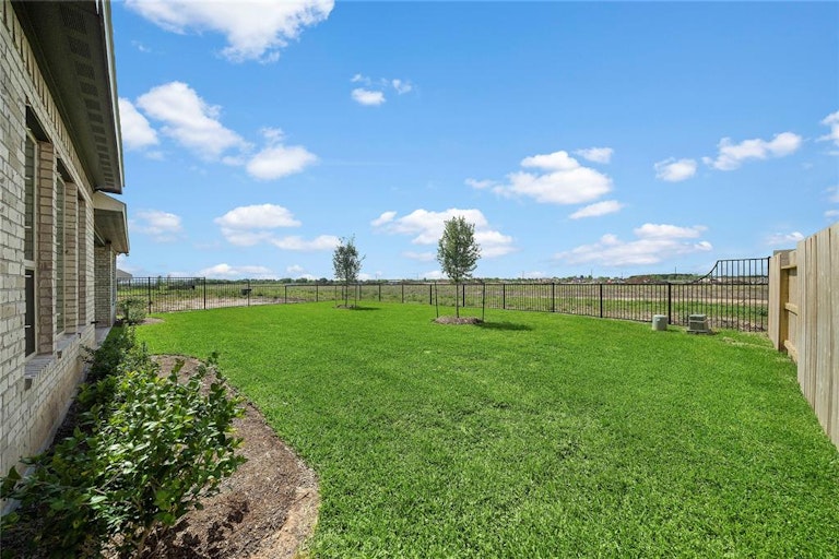 Photo 35 of 35 - 1610 Sequoia Run Dr, Rosharon, TX 77583