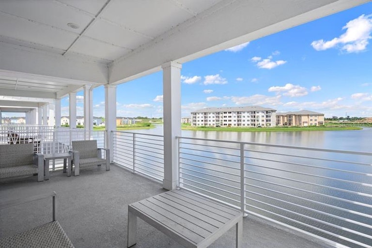 Photo 24 of 34 - 8117 SE Surf St #8117, Kissimmee, FL 34747