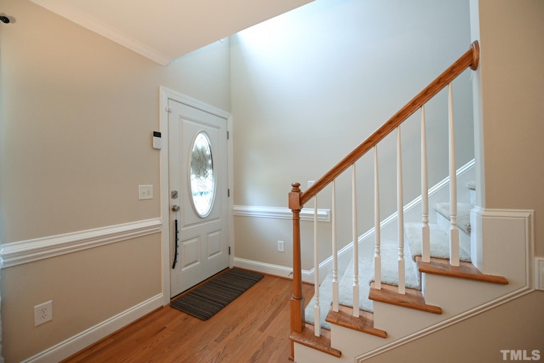 Photo 4 of 40 - 142 Mill Branch Cir, Fuquay Varina, NC 27526
