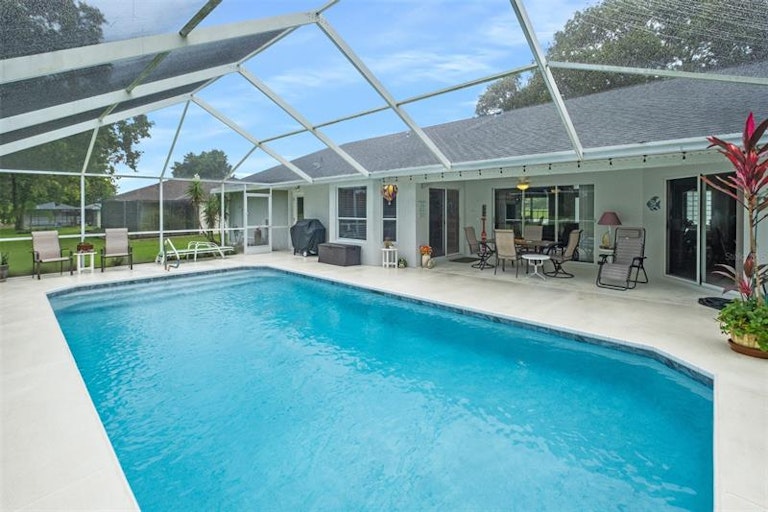 Photo 30 of 40 - 5085 Florentine Ct, Spring Hill, FL 34608