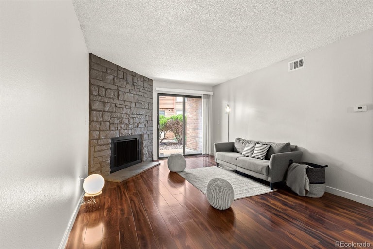Photo 1 of 15 - 445 Wright St #111, Lakewood, CO 80228