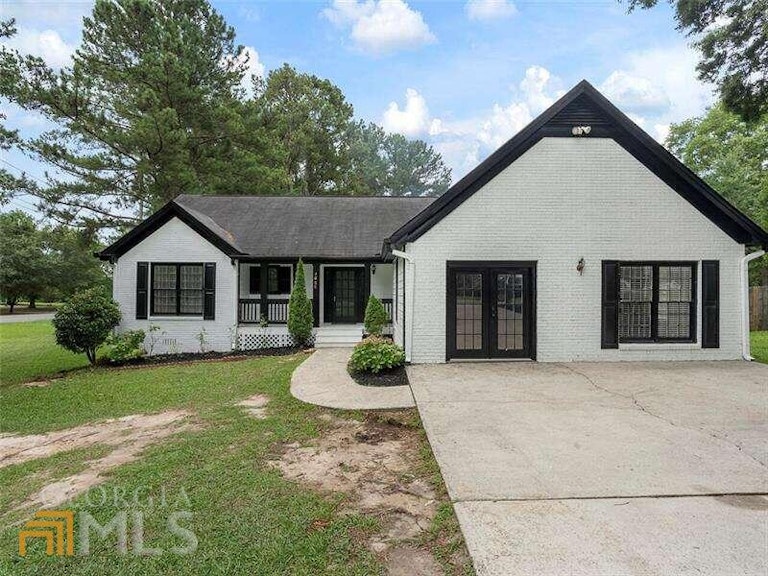 Photo 1 of 46 - 3600 Homewood Dr, Powder Springs, GA 30127