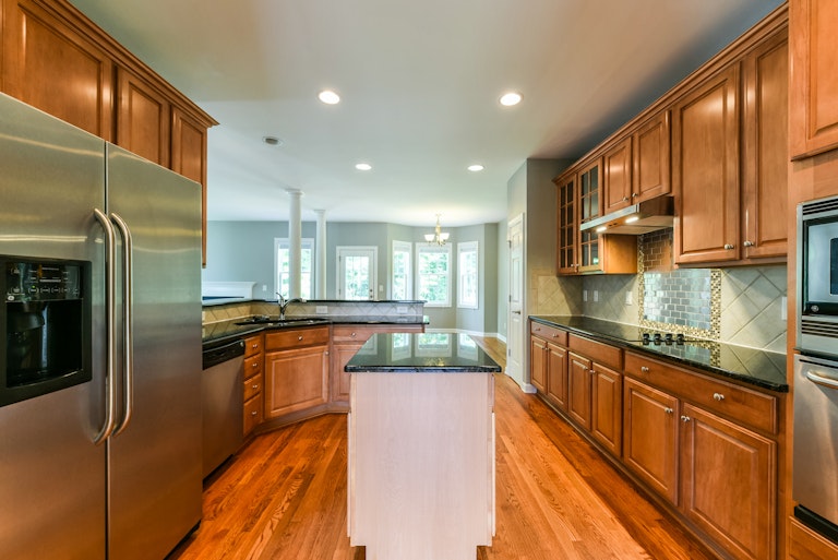 Photo 3 of 29 - 1119 Virginia Water Dr, Rolesville, NC 27571