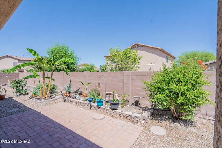 Photo 33 of 33 - 10591 S Margie Pl, Vail, AZ 85641