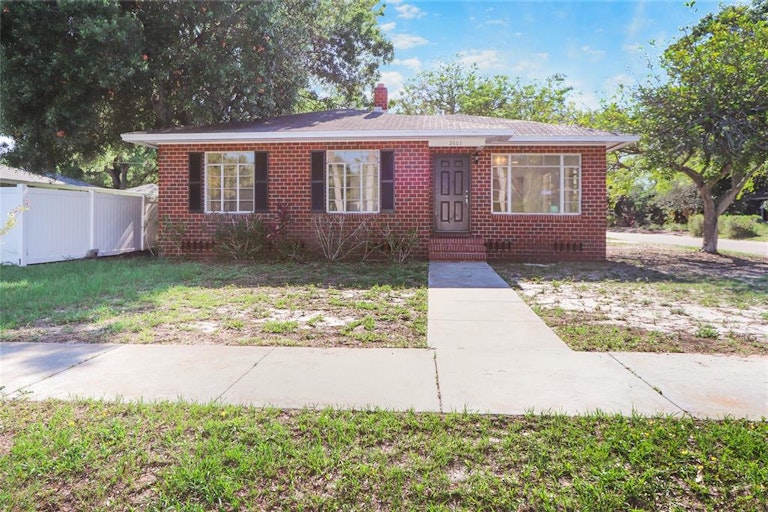 Photo 35 of 35 - 2601 Upton St S, Gulfport, FL 33711
