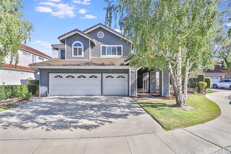 Photo 1 of 75 - 4077 Bending Oak Ct, Moorpark, CA 93021