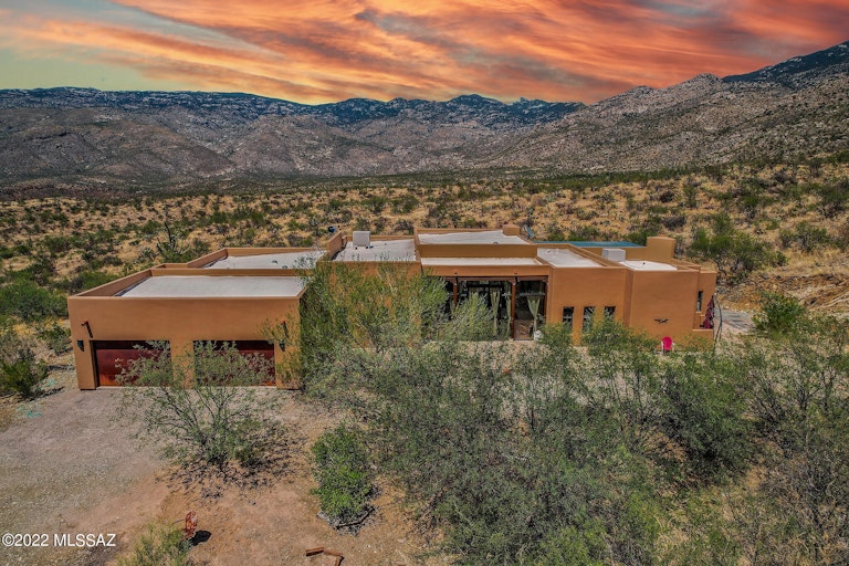 Photo 3 of 47 - 18770 E Cactus Hill Rd, Vail, AZ 85641