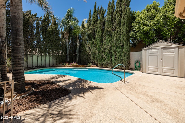 Photo 29 of 37 - 11542 N 76th Dr, Peoria, AZ 85345