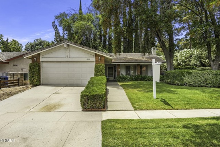 Photo 13 of 13 - 1033 Triunfo Canyon Rd, Westlake Village, CA 91361