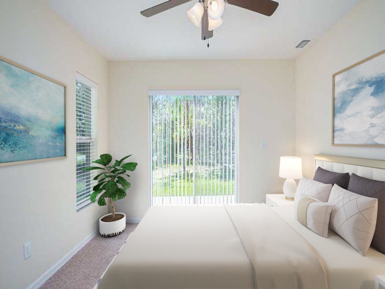 Photo 3 of 17 - 14463 Duck Hawk Rd, Weeki Wachee, FL 34614