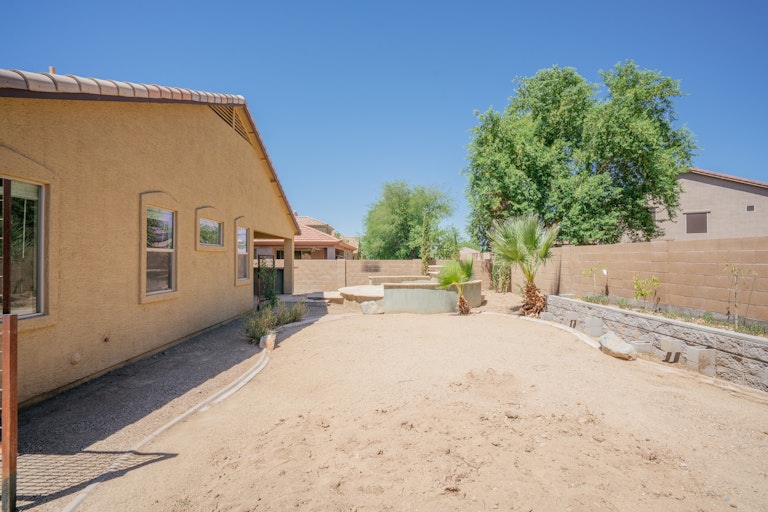Photo 20 of 20 - 7194 W Lone Tree Trl, Peoria, AZ 85383