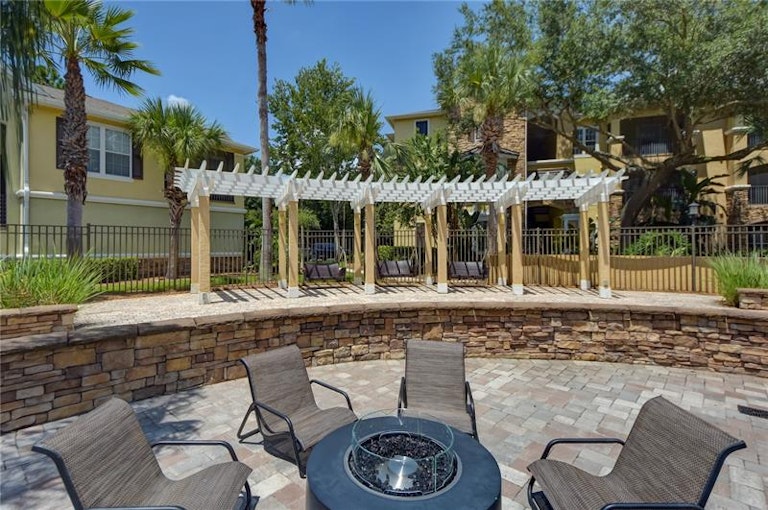 Photo 31 of 35 - 10103 Courtney Palms Blvd #202, Tampa, FL 33619