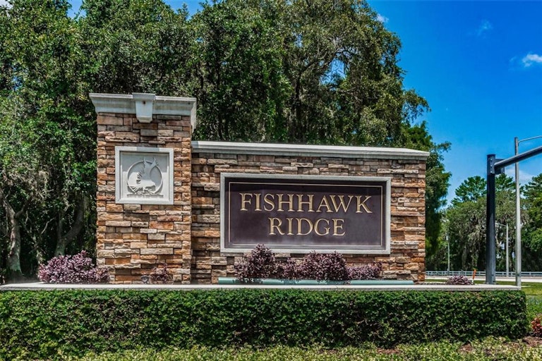 Photo 31 of 33 - 5852 Fishhawk Ridge Dr, Lithia, FL 33547