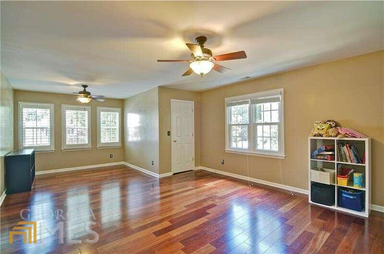 Photo 50 of 78 - 945 Whitehawk Trl, Lawrenceville, GA 30043