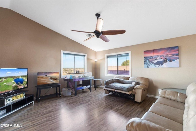 Photo 3 of 6 - 42358 W Hillman Dr, Maricopa, AZ 85138