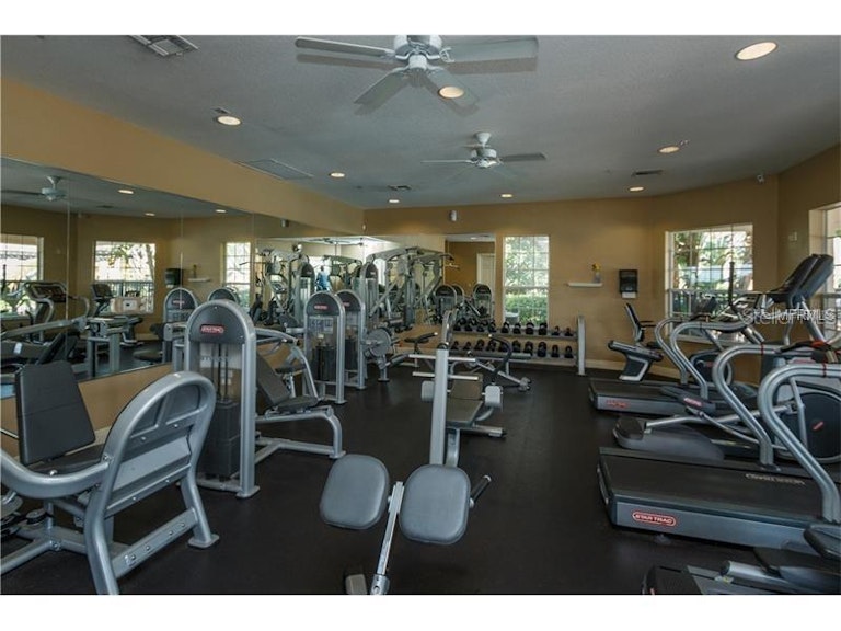 Photo 2 of 7 - 2511 Metro Sevilla Dr #105, Orlando, FL 32835