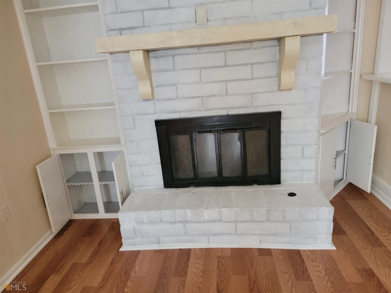 Photo 17 of 20 - 1028 Mountain View Rd NW, Conyers, GA 30012