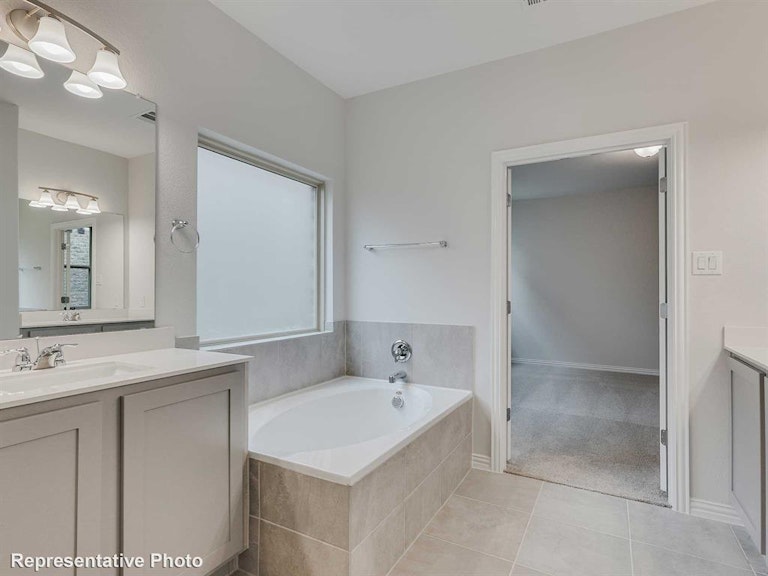 Photo 9 of 13 - 2714 Sellers Island Dr, League City, TX 77573