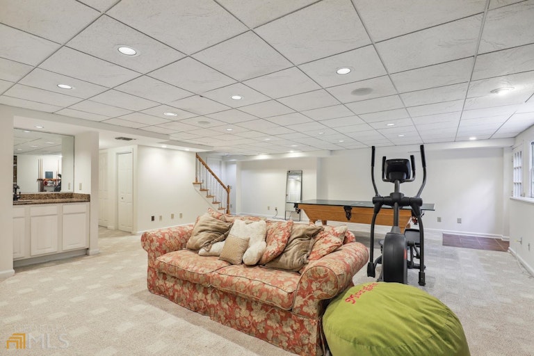 Photo 37 of 41 - 1005 Redstone Ln, Atlanta, GA 30338