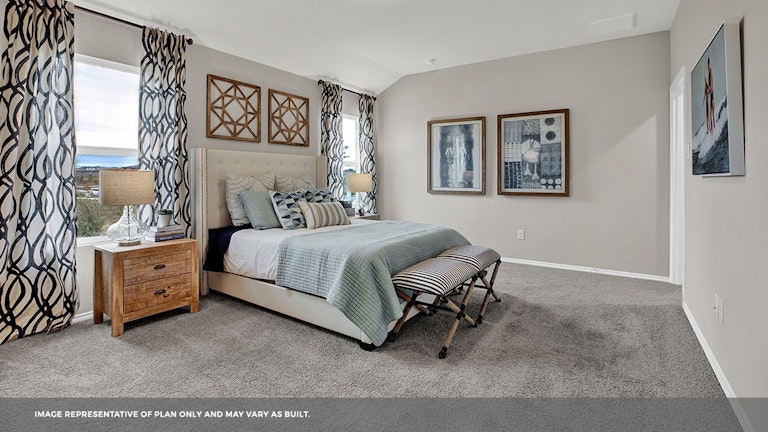 Photo 16 of 28 - 20009 Price Daniel Dr, Manor, TX 78653