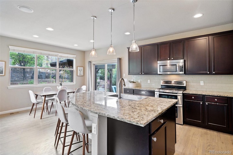 Photo 15 of 40 - 2347 S Loveland St, Denver, CO 80228