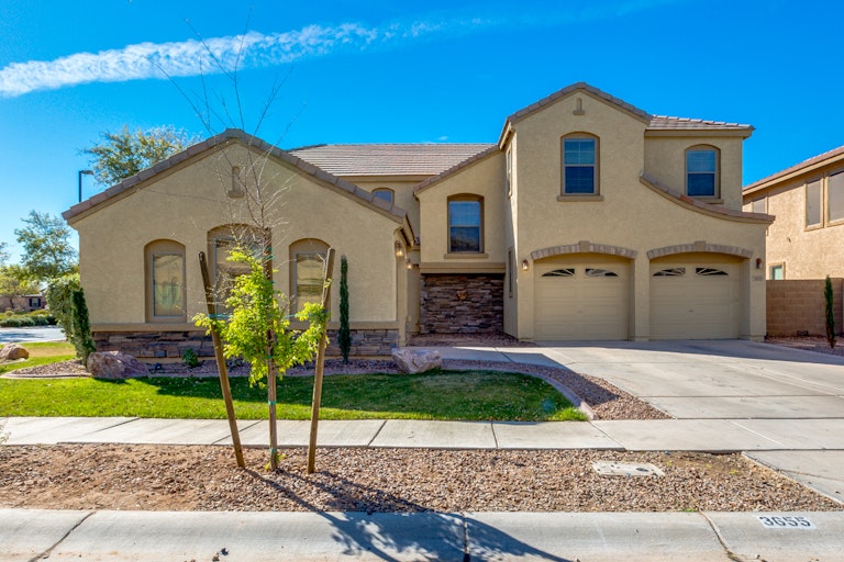 Photo 1 of 37 - 3655 E Bridgeport Pkwy, Gilbert, AZ 85295