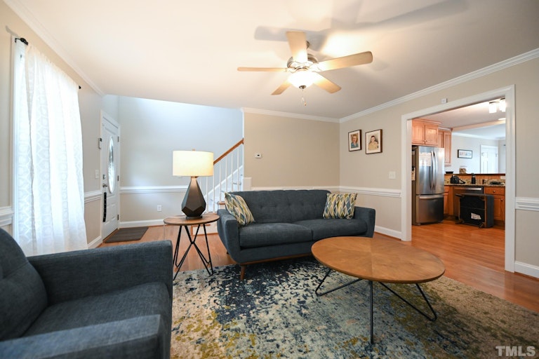Photo 8 of 40 - 142 Mill Branch Cir, Fuquay Varina, NC 27526