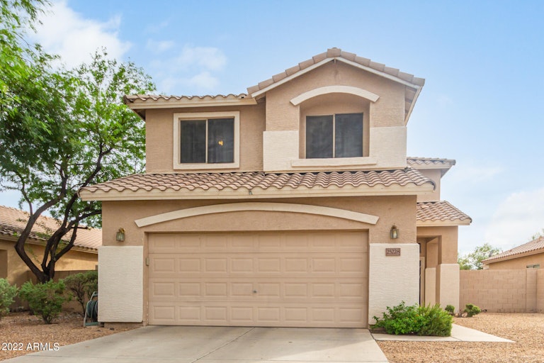 Photo 1 of 30 - 25228 N 41st Ave, Phoenix, AZ 85083