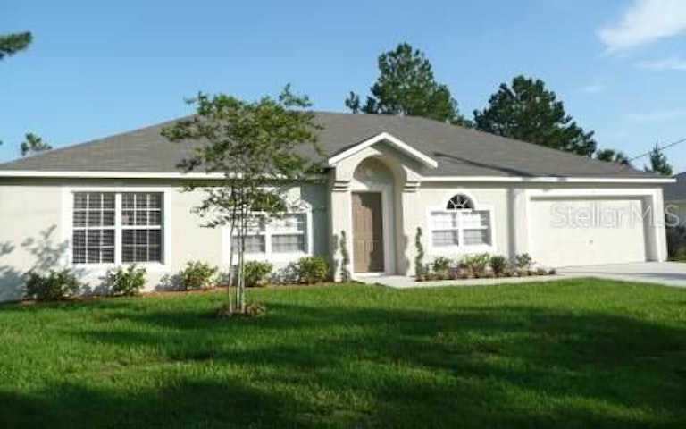 Photo 1 of 1 - 8 Prairie Ln, Palm Coast, FL 32164