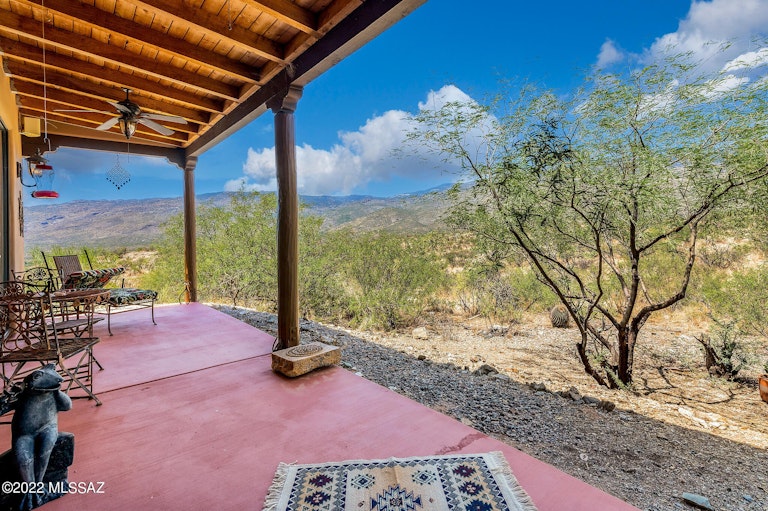 Photo 33 of 47 - 18770 E Cactus Hill Rd, Vail, AZ 85641