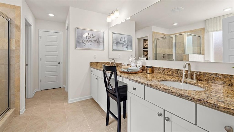 Photo 16 of 36 - 3302 Quarter Horse Ln, Conyers, GA 30013