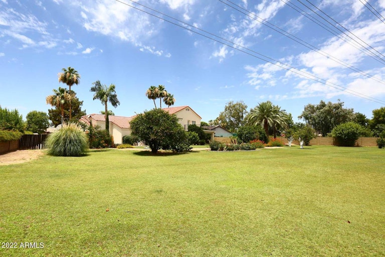 Photo 45 of 50 - 1015 S Maple, Mesa, AZ 85206
