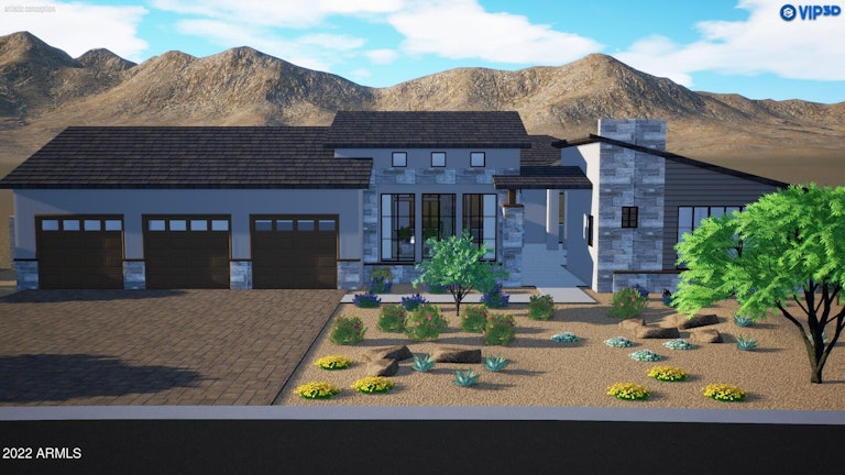 Photo 13 of 14 - 13267 E Ranch Gate Rd, Scottsdale, AZ 85255