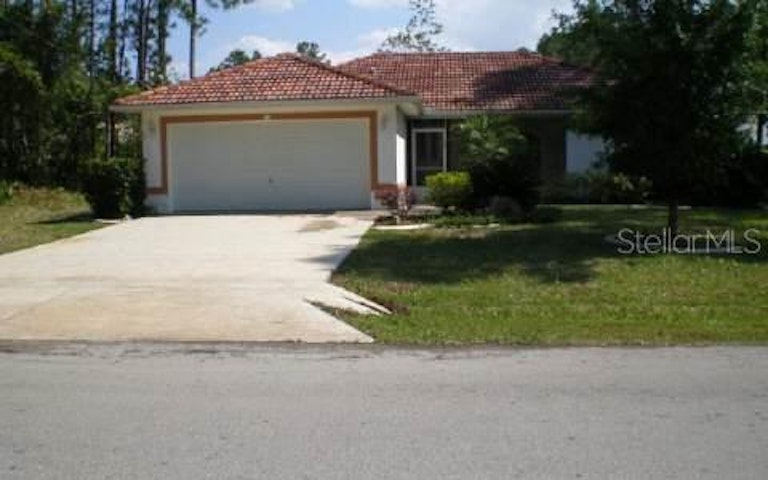 Photo 1 of 1 - 17 Red Mill Dr, Palm Coast, FL 32164