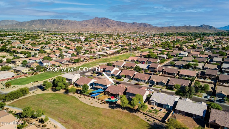 Photo 51 of 62 - 4930 W Melody Ln, Laveen, AZ 85339