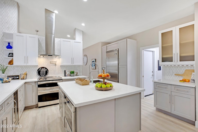 Photo 11 of 40 - 25845 S Flame Tree Dr, Sun Lakes, AZ 85248