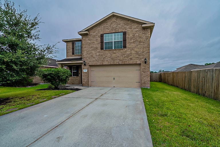 Photo 31 of 31 - 28877 San Bernard River Loop, Spring, TX 77386