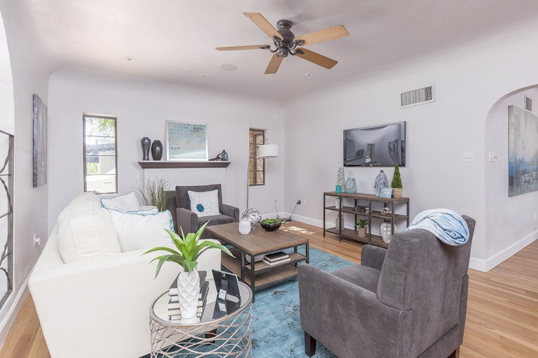 Photo 8 of 27 - 1314 W Culver St, Phoenix, AZ 85007