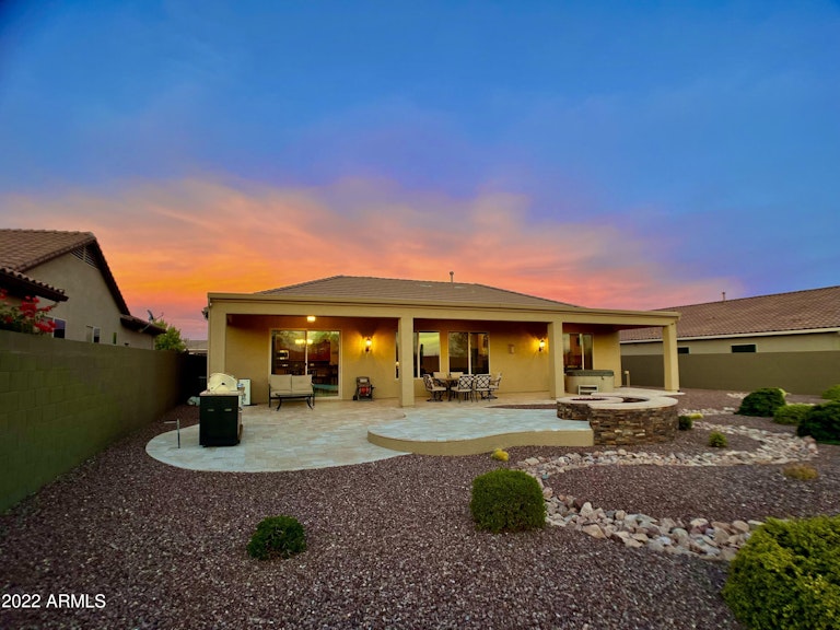 Photo 47 of 54 - 43916 N 50th Ln, New River, AZ 85087