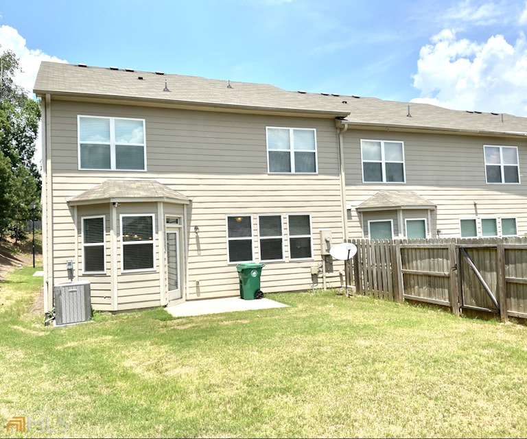 Photo 40 of 40 - 5840 Keystone Ln, Lithonia, GA 30058